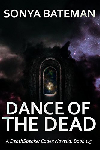 Dance of the Dead book cover