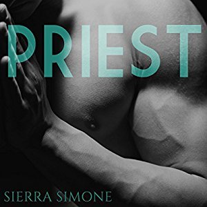 Priest (Priest, #1)