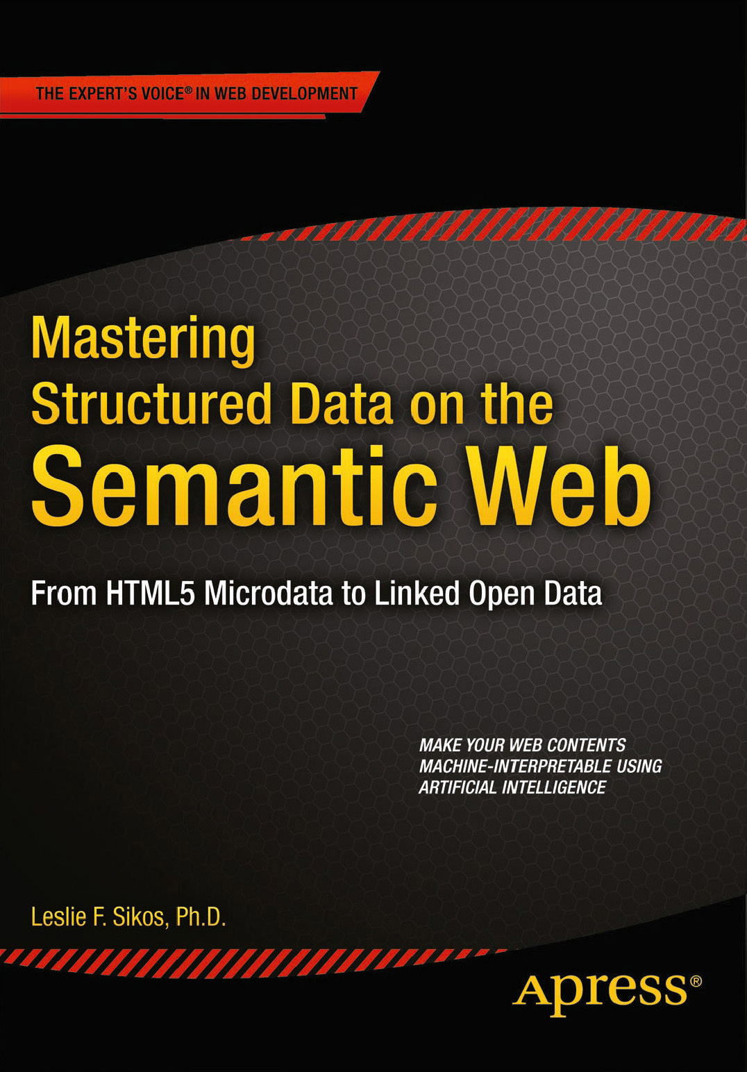 Mastering Structured Data on the Semantic Web: From HTML5 Microdata to ...