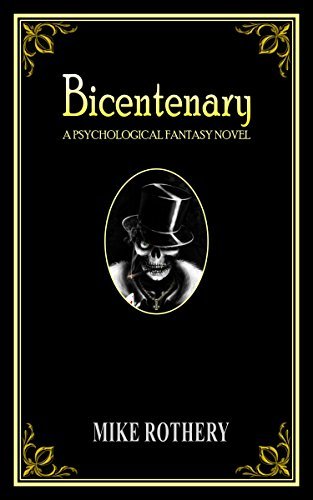 Bicentenary by Mike Rothery | Goodreads
