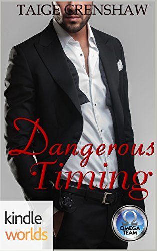 Dangerous Timing book cover