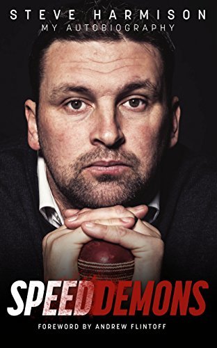Speed Demons: My Autobiography
