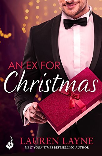 An Ex for Christmas (Love Unexpectedly, #5)