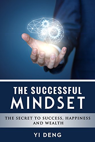 Ultimate Successful Mind Map - The Secret to be Successful, Wealthy ...