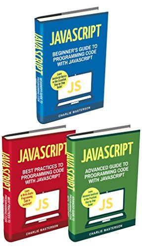 Programming Language: 3 Books in 1: Beginner's Guide + Best Practices ...