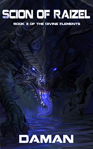 Scion of Raizel: A Xianxia Cultivation Fantasy