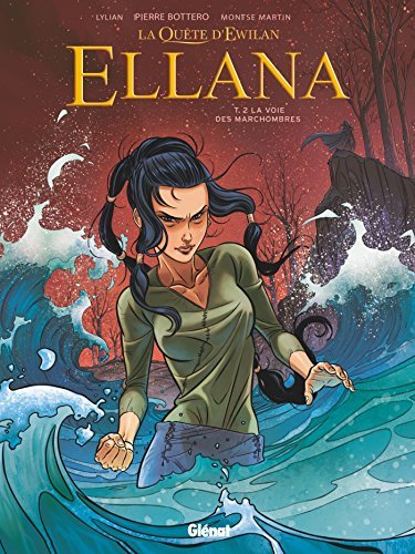 Ellana book cover 2