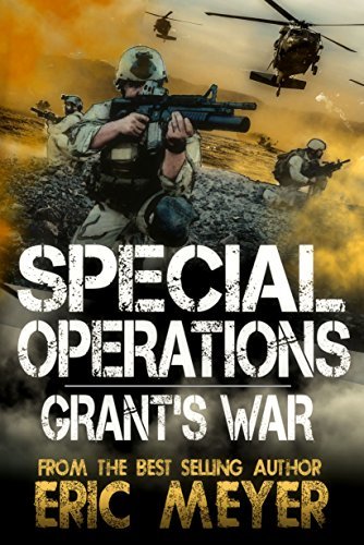Grant's War