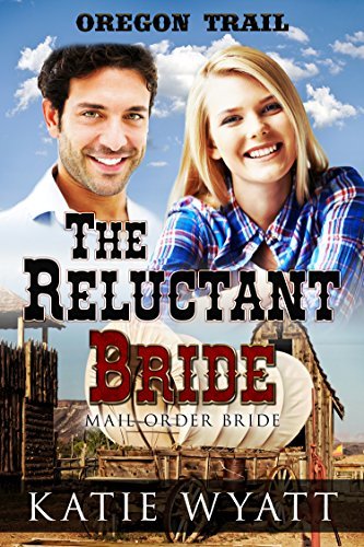 The Reluctant Bride book cover