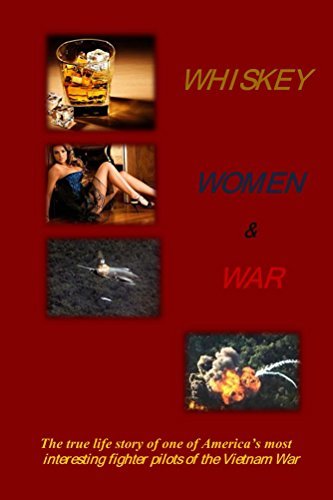 Whiskey Women & War