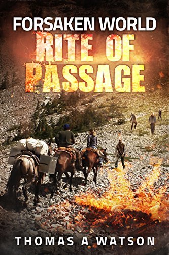 Rite of Passage