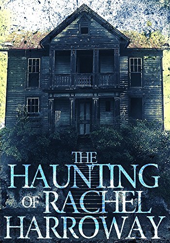 The Haunting of Rachel Harroway book cover