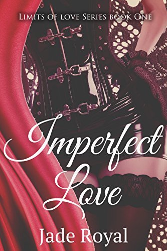 Imperfect Love book cover