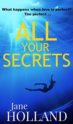 All Your Secrets book cover