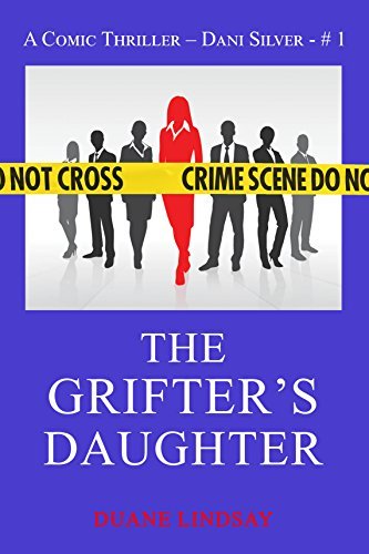 The Grifter's Daughter