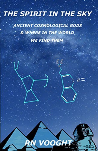 The Spirit in the Sky: Ancient Cosmological Gods & Where In The World ...