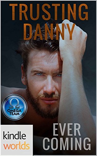 Trusting Danny book cover