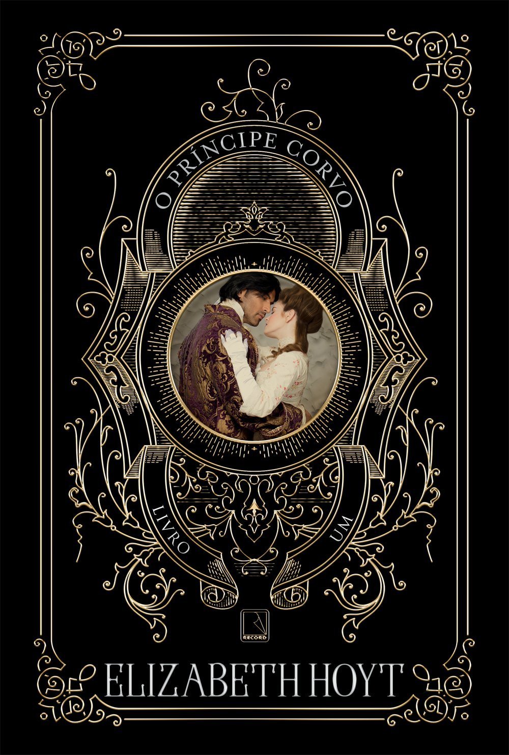 O Príncipe Corvo (Trilogia dos Príncipes, #1)
