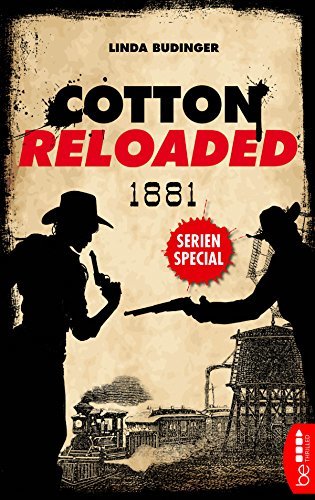Cotton Reloaded book cover