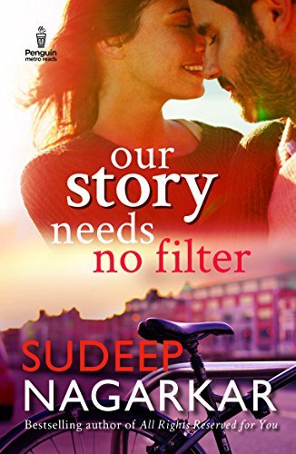 Our Story Needs No Filter