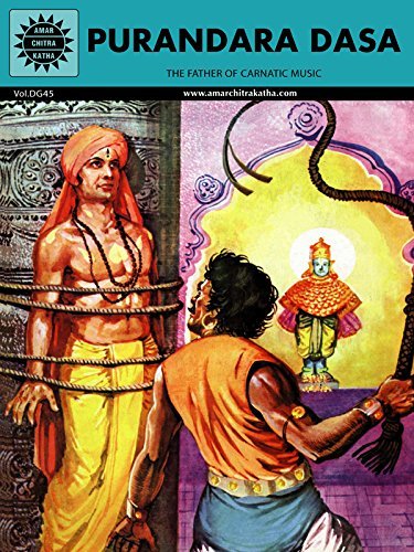 Purandara Dasa