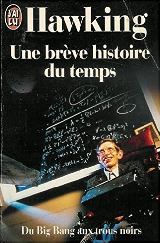 Une brève histoire du temps