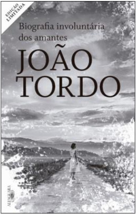 Biografia Involuntária dos Amantes book cover