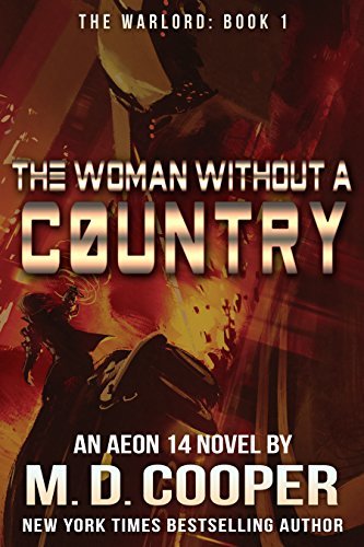 The Woman Without a World book cover