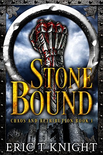 Stone Bound book cover