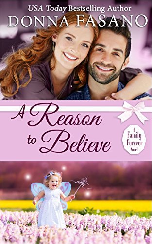 A Reason to Believe book cover