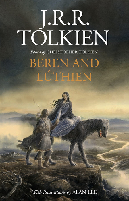 Beren and Lúthien
