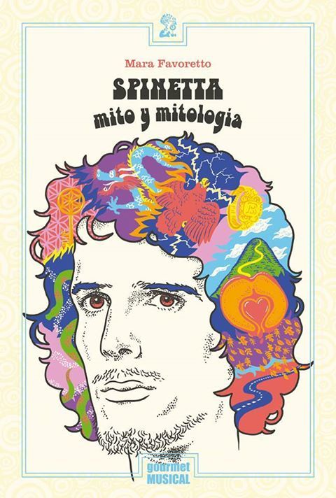 Luis Alberto Spinetta: Mito y mitología