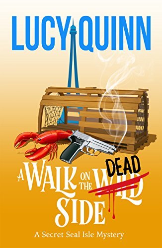 A Walk on the Dead Side book cover