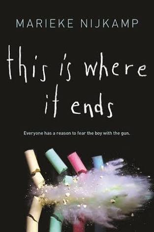 This Is Where It Ends