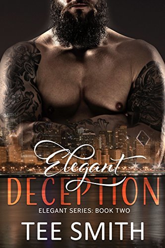 Elegant Deception book cover