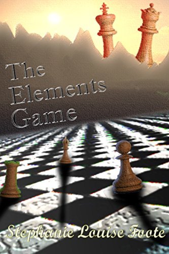 The Elements Game by Stephanie Foote | Goodreads