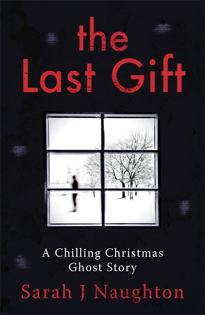 The Last Gift book cover