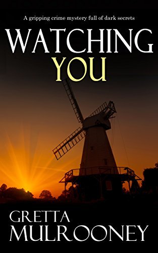 Watching You