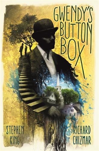 Gwendy’s Button Box