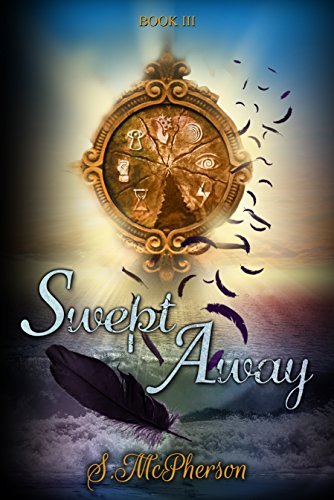 The Last Elentrice book cover 3