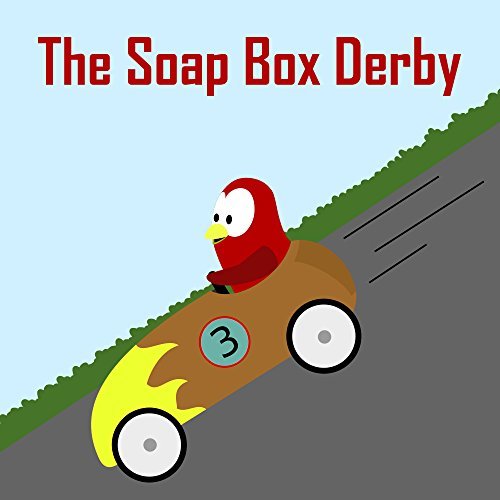 The Soap Box Derby