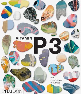 Vitamin P3 book cover