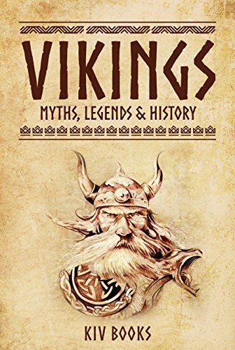 VIKINGS: Myths, Legends & History