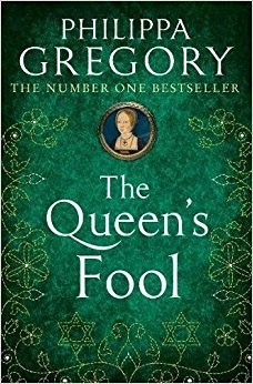 The Queen's Fool (The Plantagenet and Tudor Novels #12)