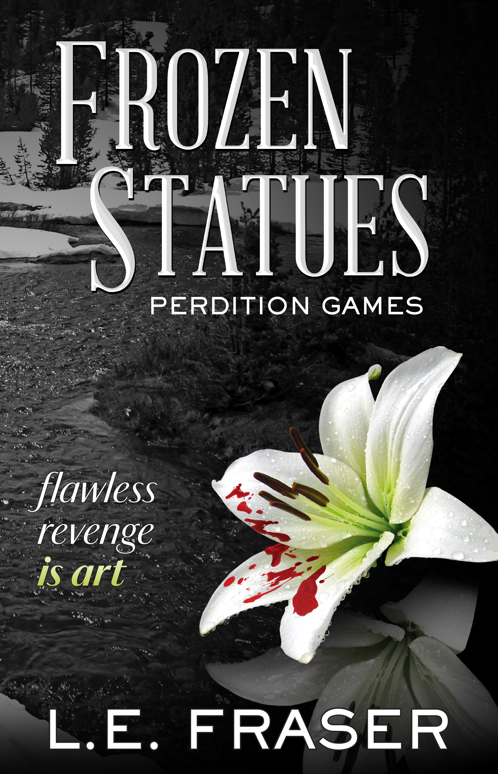 Frozen Statues