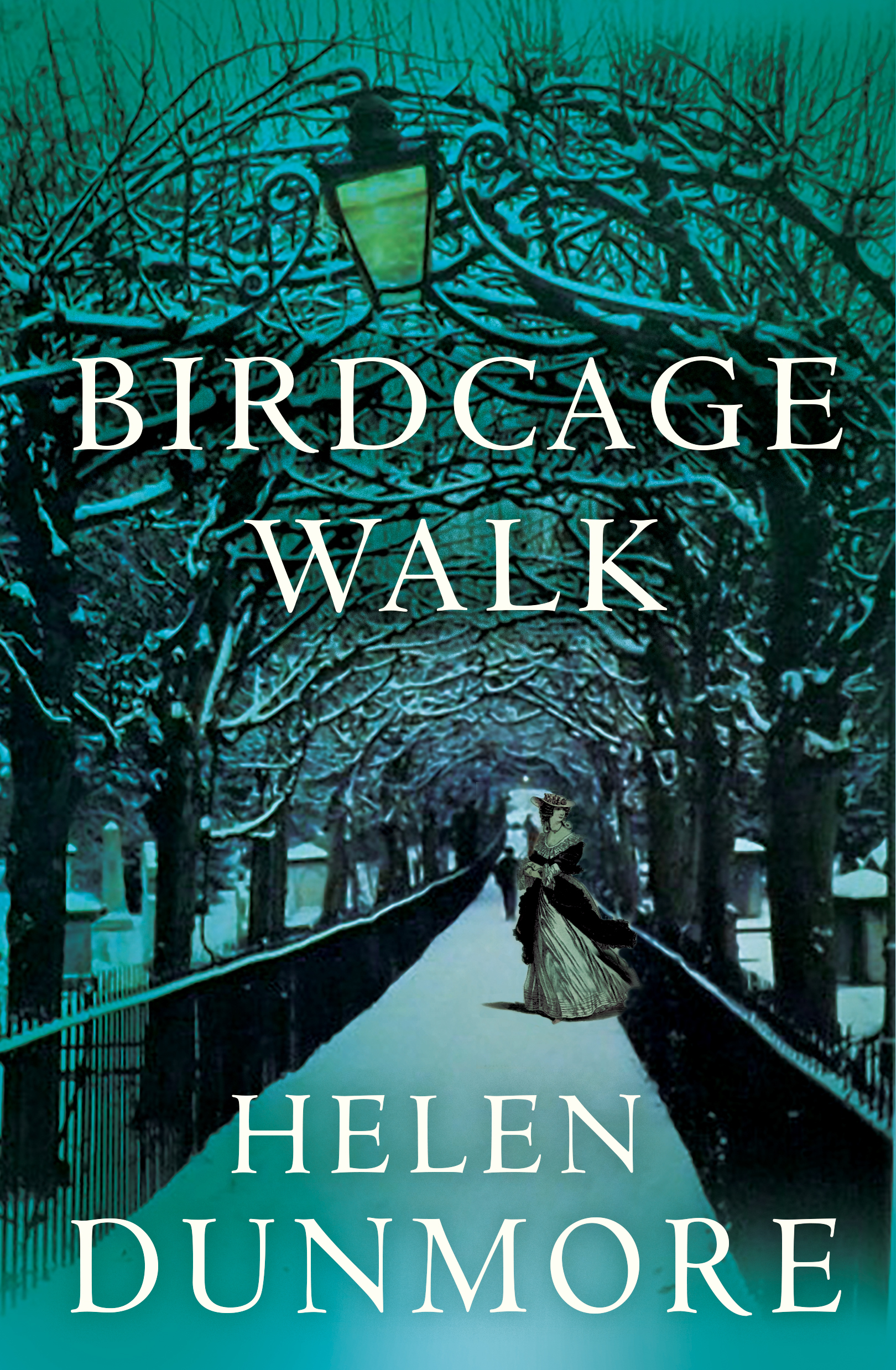 Birdcage Walk