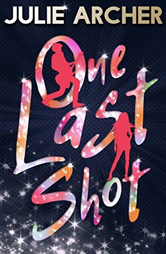 One Last Shot book cover