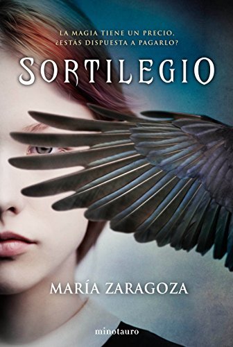 Sortilegio book cover