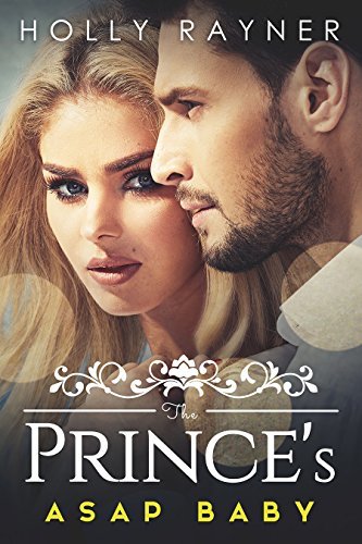 The Prince's ASAP Baby book cover