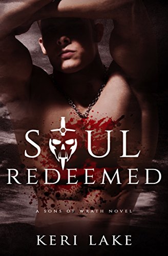 Soul Redeemed book cover